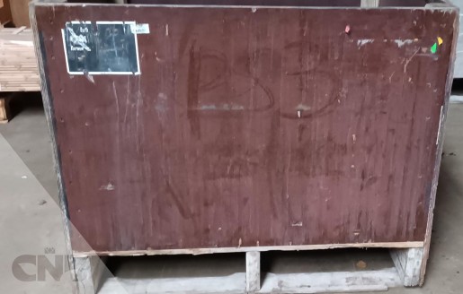Foto van Kuubskisten