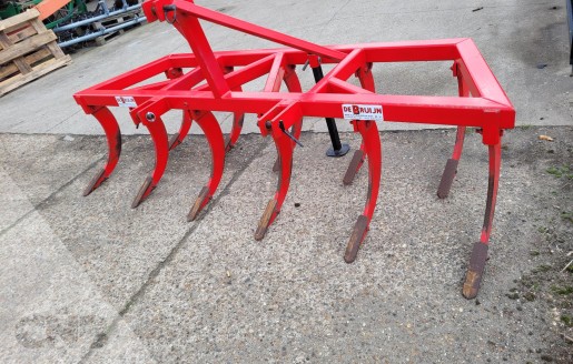 Foto van Wifo vastetand cultivator ksk 250- T50