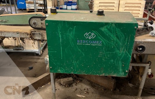 Foto van Ontboller-Bercomex