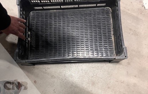 Foto van Broeibak-Curtec