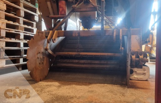 Foto van Plantmachine-Nobels