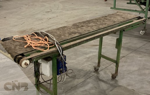 Foto van Bosband 46x210