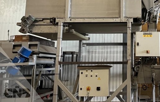 Foto van Bunker-Breston