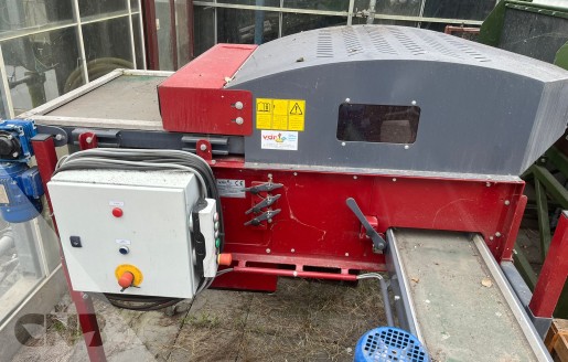 Foto van Zuurscheider-Van Dijk Ruigrok