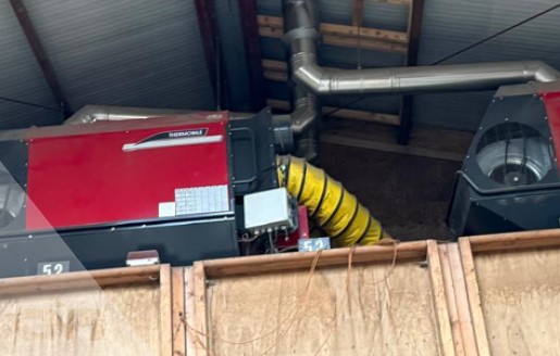 Foto van Kachel-Thermobile IMA-150