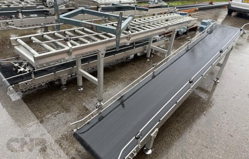 Foto van Broeifust rollenbaan en banden-ISO