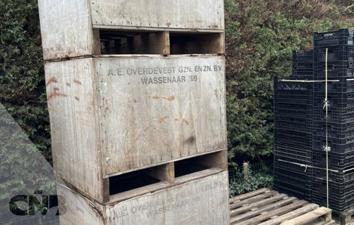 Foto van Kuubskisten 120x100x100