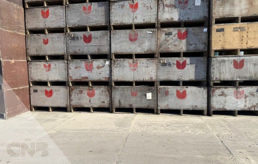 Foto van Kuubskisten