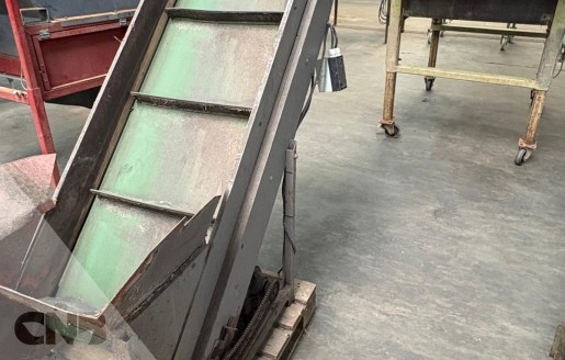 Foto van Elevator