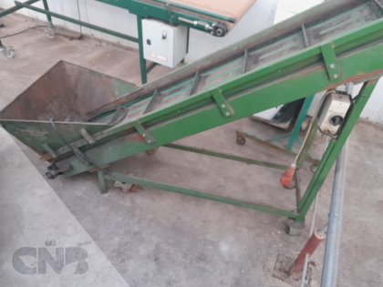 Elevator-Potveer