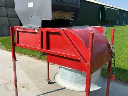 Zuurscheider-Van Dijk-Ruigrok *GEVRAAGD*