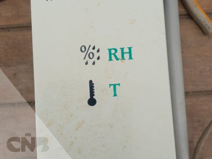 Klimaatregeling-Sercom
