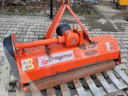 Klepelmaaier Dragone l 130 f