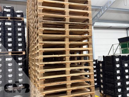 Blokpallets HT