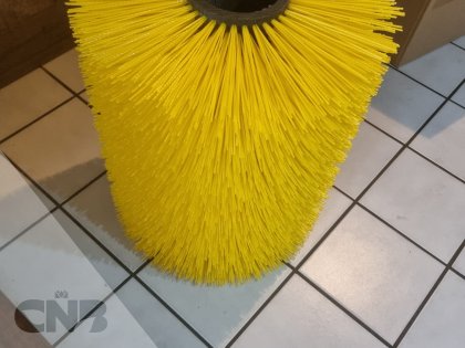 Borstels