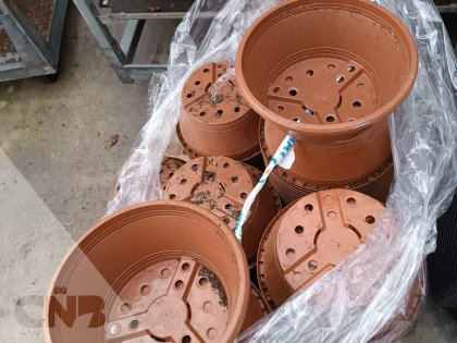Schalen 23cm