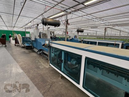Boslijn TulipStar XL-Havatec