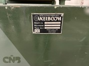 Foto van Inpaklijn lelies-Akerboom *mag scherp weg*
