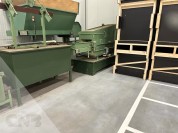 Foto van Inpaklijn lelies-Akerboom *mag scherp weg*