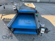 Foto van Radiaalsorteermachine-Allround *AANBIEDING*