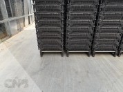 Foto van Kunststof schuifgaasbakken-Curtec