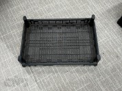 Foto van Kunststof schuifgaasbakken-Curtec