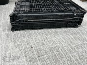 Foto van Kunststof schuifgaasbakken-Curtec