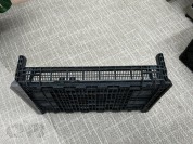 Foto van Kunststof schuifgaasbakken-Curtec