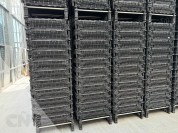 Foto van Kunststof schuifgaasbakken-Curtec