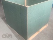 Foto van Kuubskisten