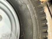 Foto van Banden met velg