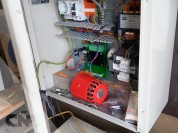 Foto van Klimaatregeling-Sercom