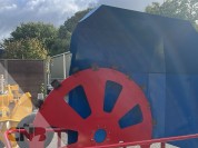 Foto van Sleuvenfrees-Zibo