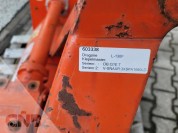 Foto van Klepelmaaier Dragone l 130 f