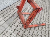 Foto van Palletdrager  1000 kg