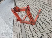 Foto van Palletdrager  1000 kg