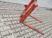 Foto van Palletdrager  1000 kg