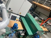 Foto van Quality Buncher-Potveer