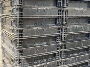 Foto van Kunststof  schuifgaasbakken-Curtec