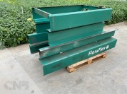 Foto van Flora flex boslijn onderdelen