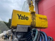 Foto van Tilhulpklem