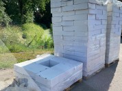 Foto van Bloemenhoezen