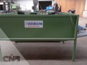 Foto van Broeibakkenwasser-Akerboom