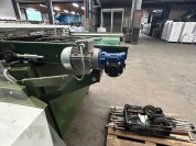 Foto van Pelmachine-SchoutenBercomex