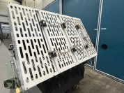 Foto van Pelmachine-SchoutenBercomex