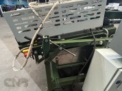 Foto van Pelmachine-SchoutenBercomex