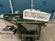 Foto van Pelmachine-SchoutenBercomex