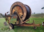 Foto van Bauer  T61 regenhaspel   (opknapper)