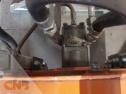 Foto van Vandeale Hydraulische blazer  *ALS NIEUW*