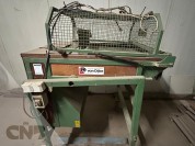 Foto van Pelmachine-Van Dijke 80cm